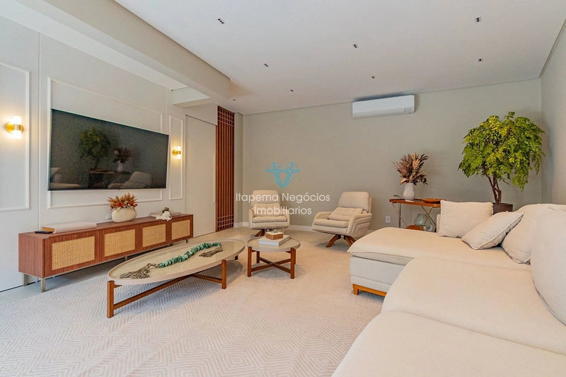 CASA BEIRA-MAR À VENDA – BOMBINHAS/SC: 43ª foto da galeria de imagens do imóvel