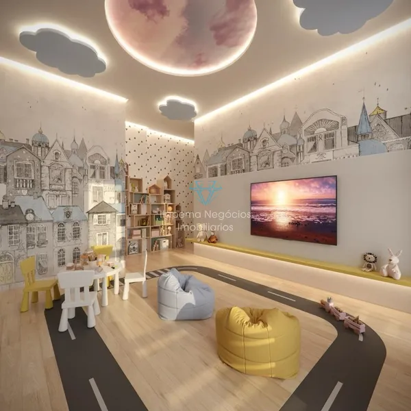 Apartamento com 2 Suítes 2 Vagas - Porto Belo: 7ª foto da galeria de imagens do imóvel