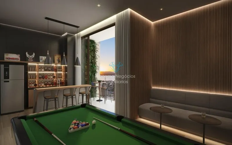 Apartamento com 2 Suítes 2 Vagas - Porto Belo: 5ª foto da galeria de imagens do imóvel