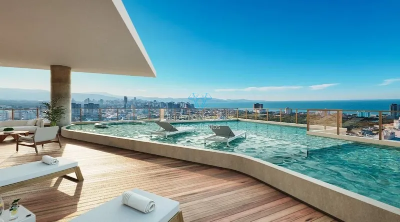 Apartamento com 2 Suítes 2 Vagas - Porto Belo: 13ª foto da galeria de imagens do imóvel
