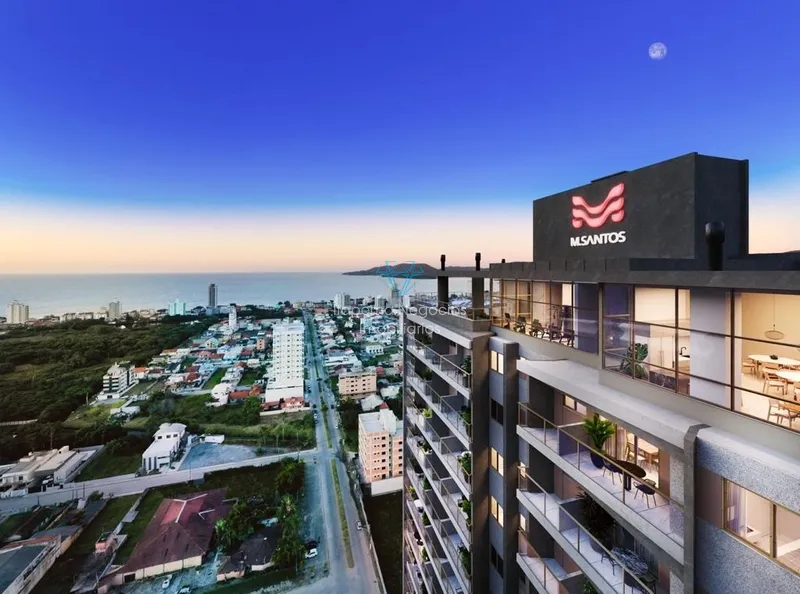 Apartamento com 2 Suítes 2 Vagas - Porto Belo: 3ª foto da galeria de imagens do imóvel