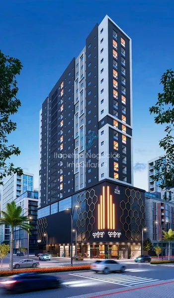 Apartamento Jardim Praia Mar: 1ª foto da galeria de imagens do imóvel