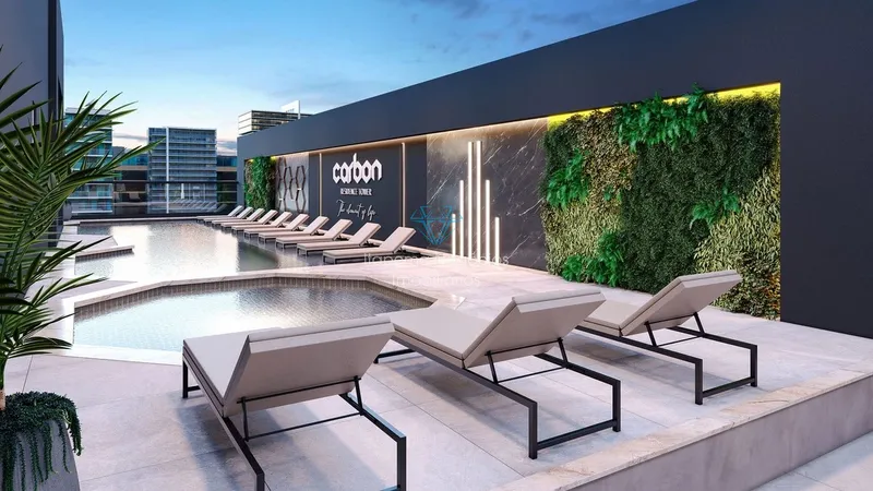Apartamento Jardim Praia Mar: 4ª foto da galeria de imagens do imóvel