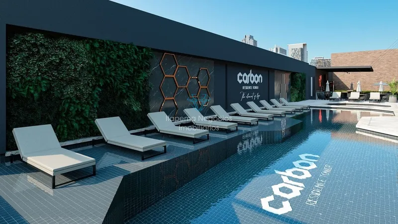 Apartamento Jardim Praia Mar: 3ª foto da galeria de imagens do imóvel