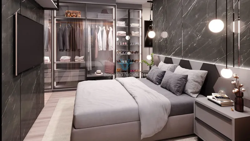 Apartamento Jardim Praia Mar: 14ª foto da galeria de imagens do imóvel