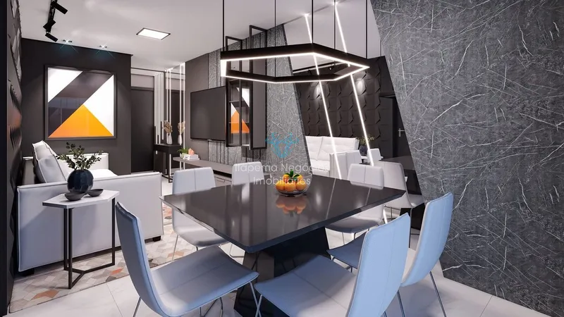 Apartamento Jardim Praia Mar: 13ª foto da galeria de imagens do imóvel