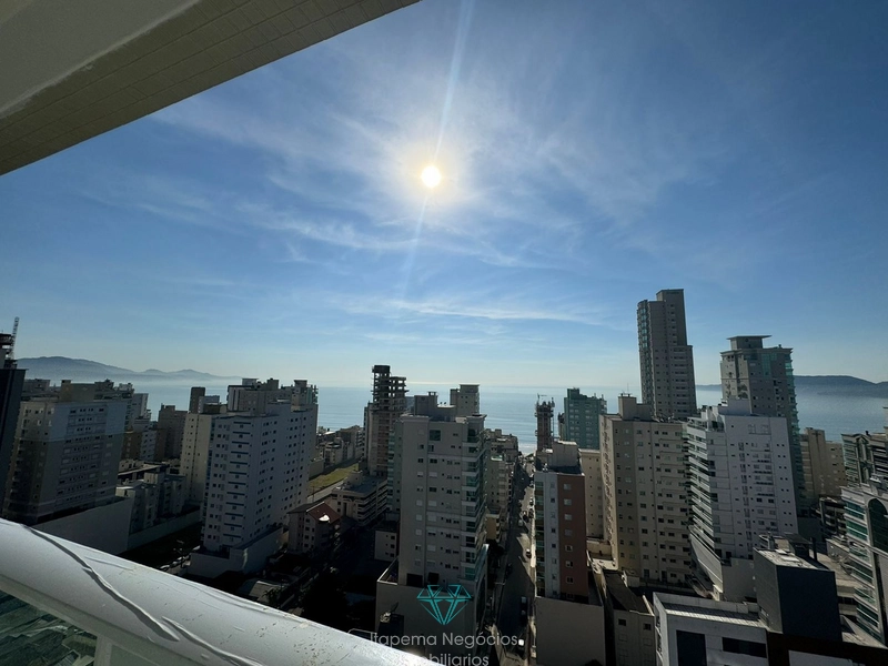 Duplex - 4 Suítes, sendo 1 master 1 presidencial, 3 Vagas: 25ª foto da galeria de imagens do imóvel