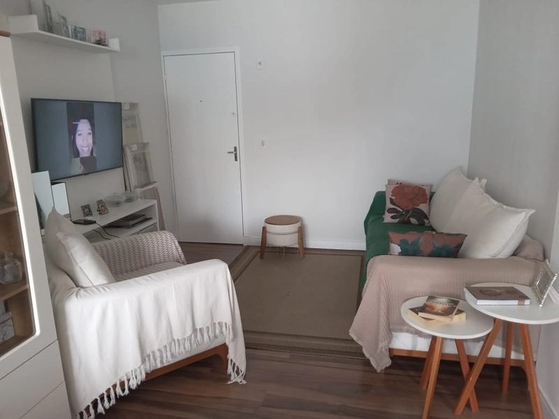 Apartamento para Venda – 2 Dormitórios: 6ª foto da galeria de imagens do imóvel