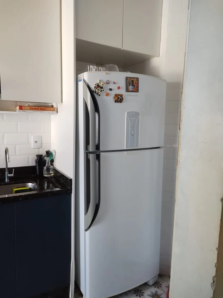 Apartamento para Venda – 2 Dormitórios: 2ª foto da galeria de imagens do imóvel