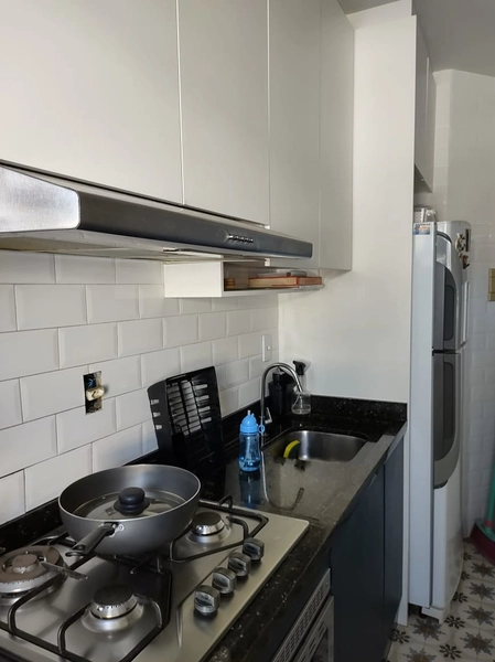 Apartamento para Venda – 2 Dormitórios: 3ª foto da galeria de imagens do imóvel