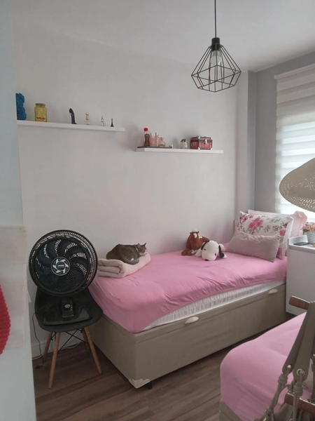 Apartamento para Venda – 2 Dormitórios: 12ª foto da galeria de imagens do imóvel