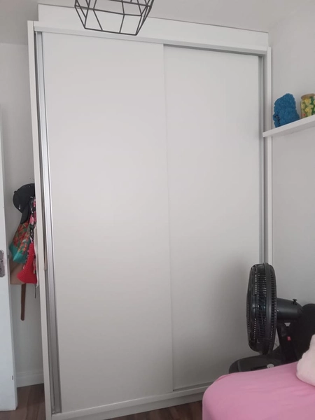 Apartamento para Venda – 2 Dormitórios: 10ª foto da galeria de imagens do imóvel