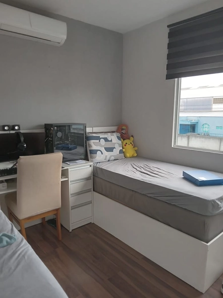 Apartamento para Venda – 2 Dormitórios: 8ª foto da galeria de imagens do imóvel
