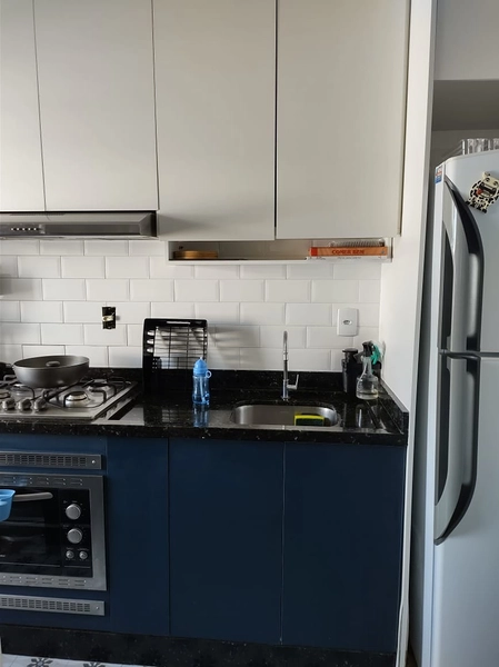 Imóvel residencial ou comercial