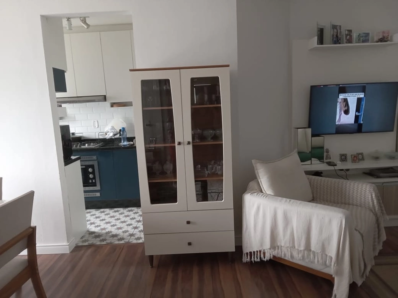 Apartamento para Venda – 2 Dormitórios: 7ª foto da galeria de imagens do imóvel