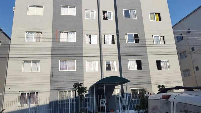 Apartamento para Venda – 2 Dormitórios: 16ª foto da galeria de imagens do imóvel