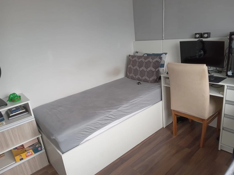 Apartamento para Venda – 2 Dormitórios: 9ª foto da galeria de imagens do imóvel