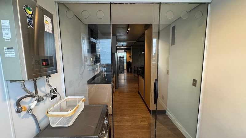 Apartamento à Venda – Itajaí: 14ª foto da galeria de imagens do imóvel