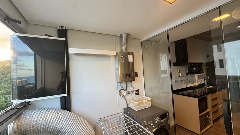 Apartamento à Venda – Itajaí: 8ª foto da galeria de imagens do imóvel