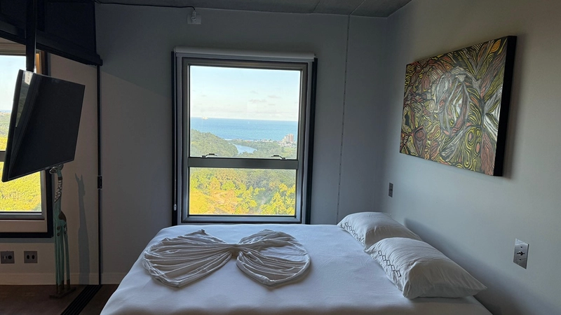 Apartamento à Venda – Itajaí: 3ª foto da galeria de imagens do imóvel