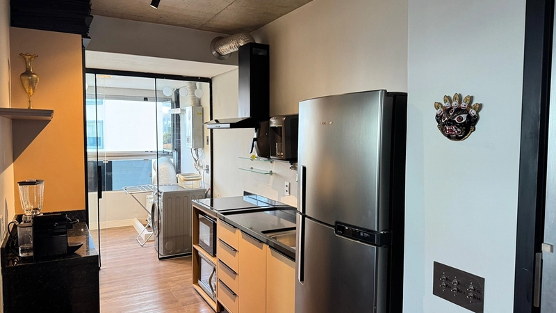 Apartamento à Venda – Itajaí: 10ª foto da galeria de imagens do imóvel