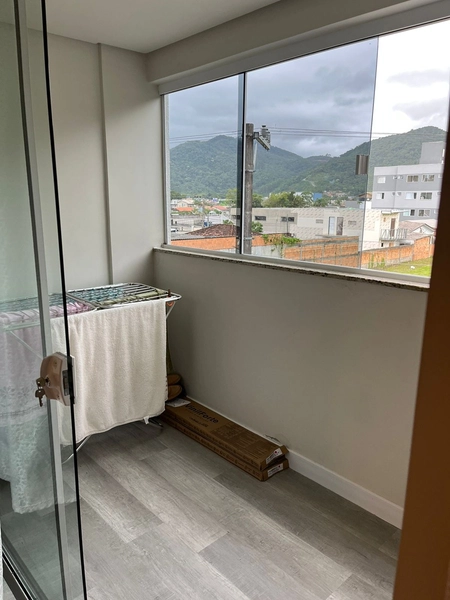 APARTAMENTO À VENDA – ALTO SÃO BENTO: 2ª foto da galeria de imagens do imóvel
