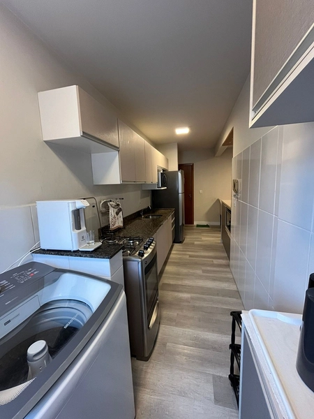 APARTAMENTO À VENDA – ALTO SÃO BENTO: 9ª foto da galeria de imagens do imóvel