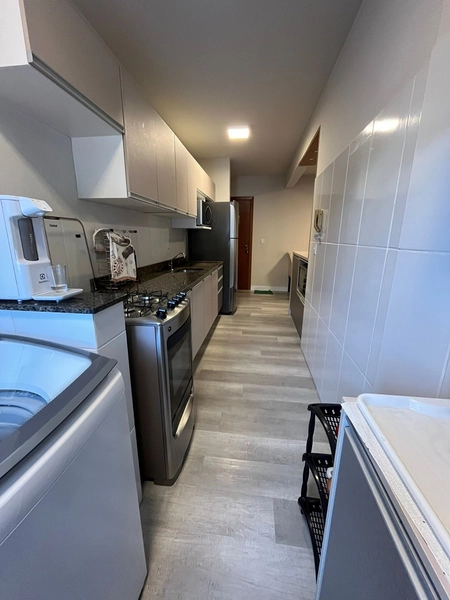 APARTAMENTO À VENDA – ALTO SÃO BENTO: 8ª foto da galeria de imagens do imóvel