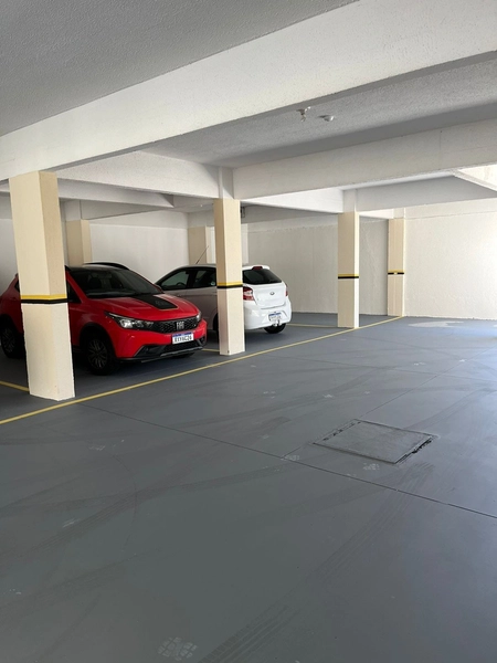 APARTAMENTO À VENDA – ALTO SÃO BENTO: 14ª foto da galeria de imagens do imóvel