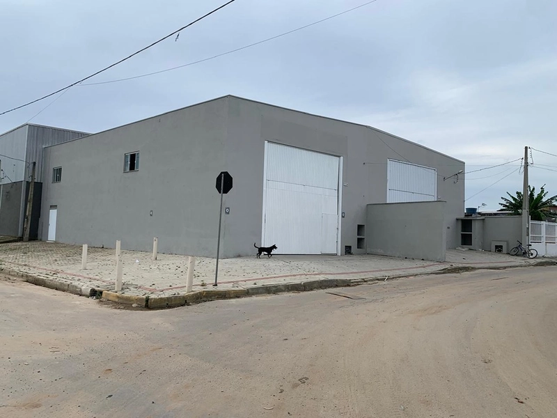 Imóvel residencial ou comercial