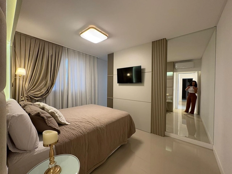 Locação de Temporada – Meia Praia | Quadra Mar: 27ª foto da galeria de imagens do imóvel