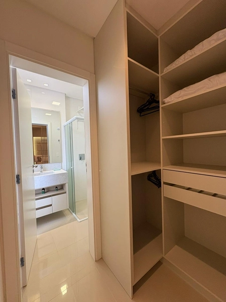 Locação de Temporada – Meia Praia | Quadra Mar: 34ª foto da galeria de imagens do imóvel