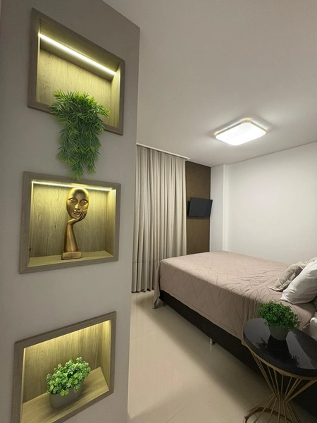 Locação de Temporada – Meia Praia | Quadra Mar: 25ª foto da galeria de imagens do imóvel