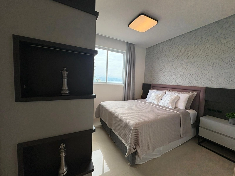 Locação de Temporada – Meia Praia | Quadra Mar: 31ª foto da galeria de imagens do imóvel