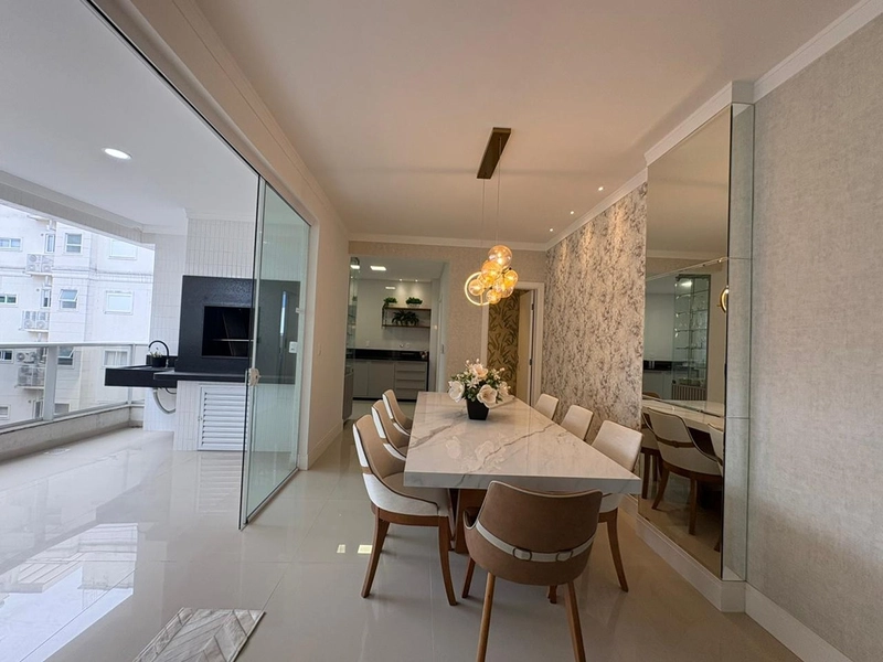 Locação de Temporada – Meia Praia | Quadra Mar: 10ª foto da galeria de imagens do imóvel