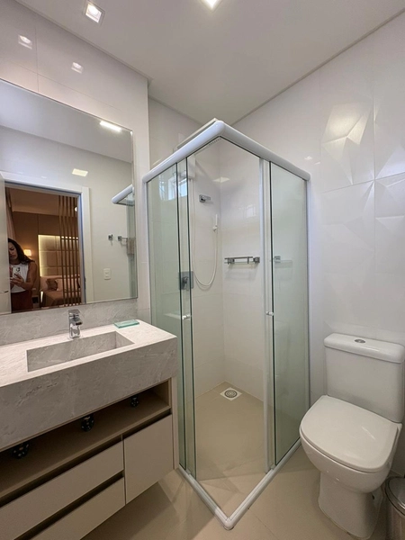 Locação de Temporada – Meia Praia | Quadra Mar: 38ª foto da galeria de imagens do imóvel