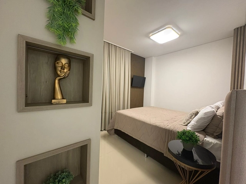 Locação de Temporada – Meia Praia | Quadra Mar: 26ª foto da galeria de imagens do imóvel