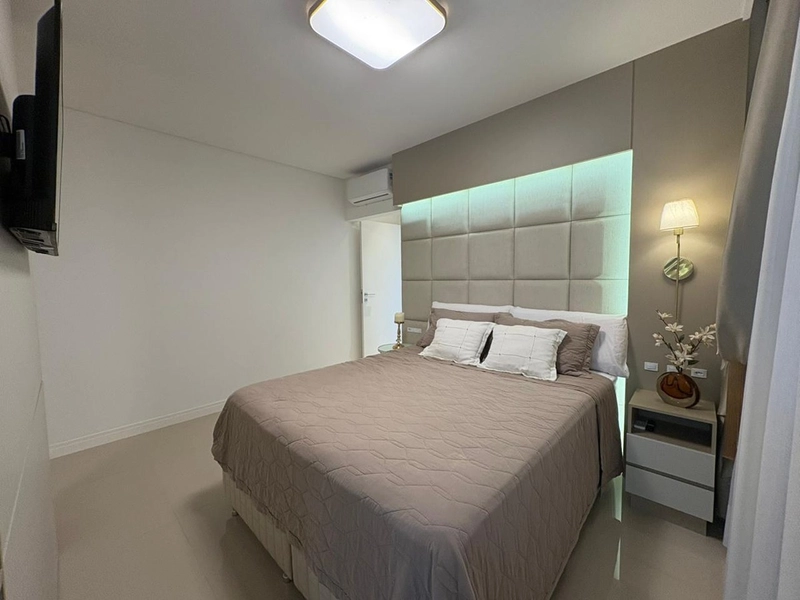 Locação de Temporada – Meia Praia | Quadra Mar: 29ª foto da galeria de imagens do imóvel