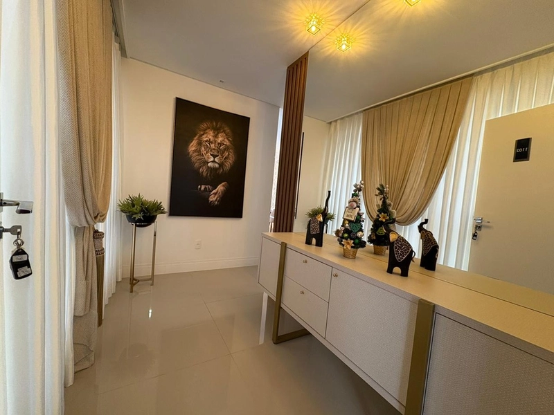 Locação de Temporada – Meia Praia | Quadra Mar: 18ª foto da galeria de imagens do imóvel