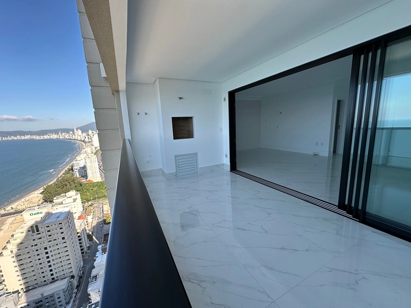 Sofisticação, conforto e localização privilegiada . Apartamento 3 suítes, Centro/ Itapema.: 2ª foto da galeria de imagens do imóvel