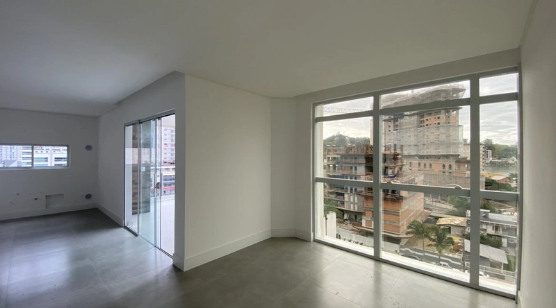 Apartamento 3 suítes 2 vagas - Centro: 2ª foto da galeria de imagens do imóvel