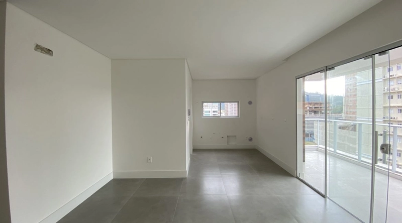 Apartamento 3 suítes 2 vagas - Centro: 3ª foto da galeria de imagens do imóvel