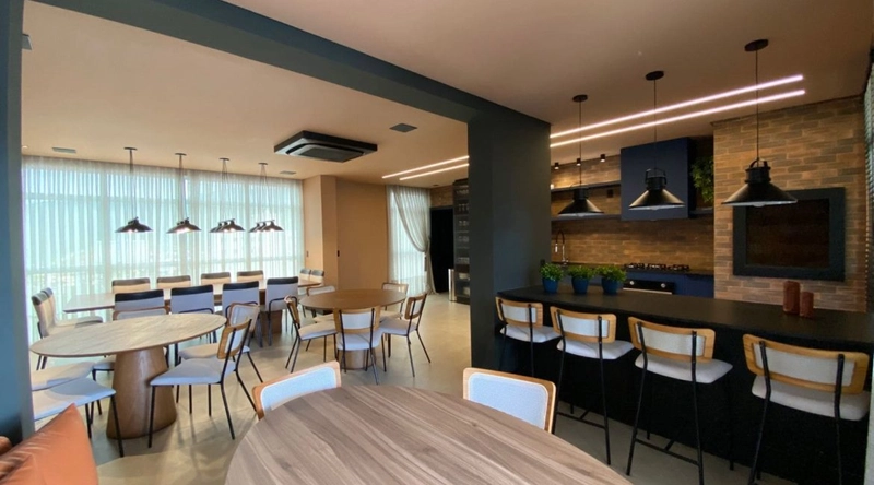 Apartamento 3 suítes 2 vagas - Centro: 9ª foto da galeria de imagens do imóvel