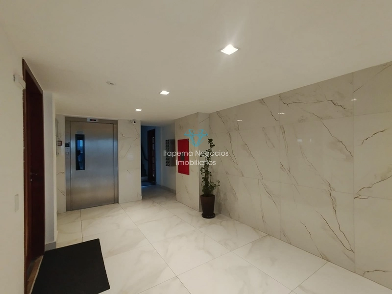 Apartamento à venda na Meia Praia – excelente localização: 5ª foto da galeria de imagens do imóvel