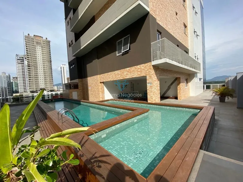 Apartamento 3 Suítes - Quadra do mar, aproximados 50 metros do mar.: 6ª foto da galeria de imagens do imóvel