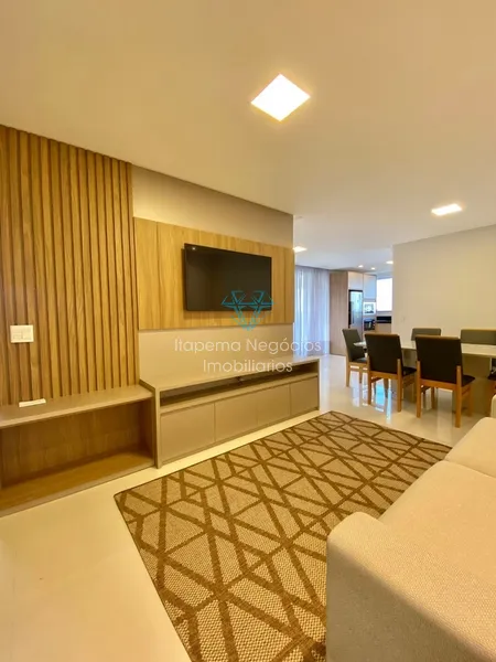 Apartamento 3 Suítes - Quadra do mar, aproximados 50 metros do mar.: 10ª foto da galeria de imagens do imóvel