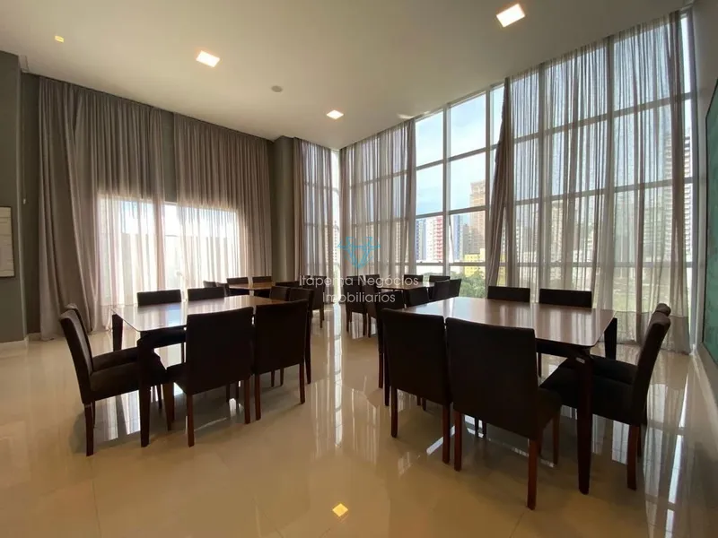 Apartamento 3 Suítes - Quadra do mar, aproximados 50 metros do mar.: 1ª foto da galeria de imagens do imóvel