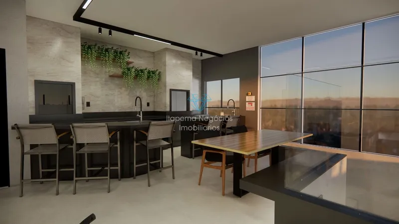 APARTAMENTO MORRETES: 5ª foto da galeria de imagens do imóvel