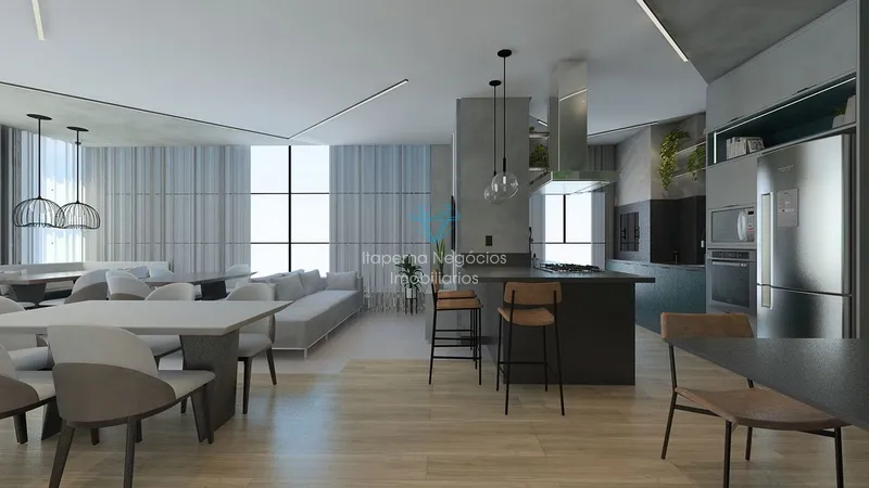 APARTAMENTO MORRETES: 11ª foto da galeria de imagens do imóvel