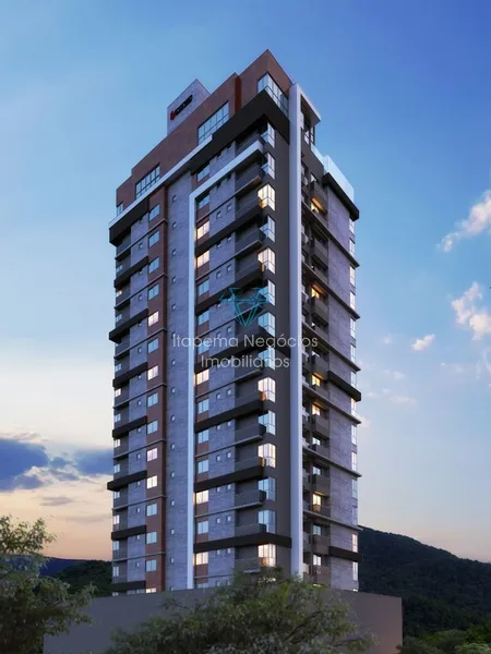 APARTAMENTO MORRETES: 1ª foto da galeria de imagens do imóvel
